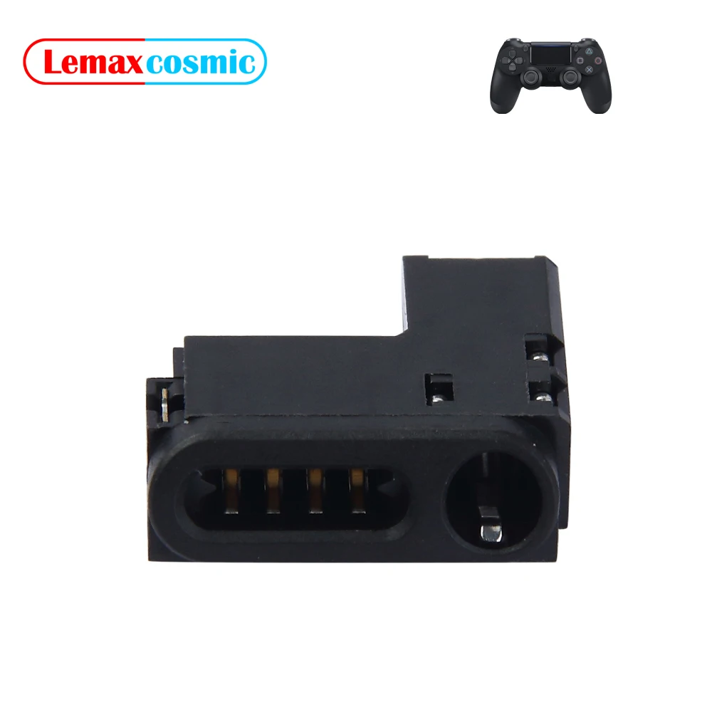 Sound Ps4 Remote Headphone Jack Headphone Headset