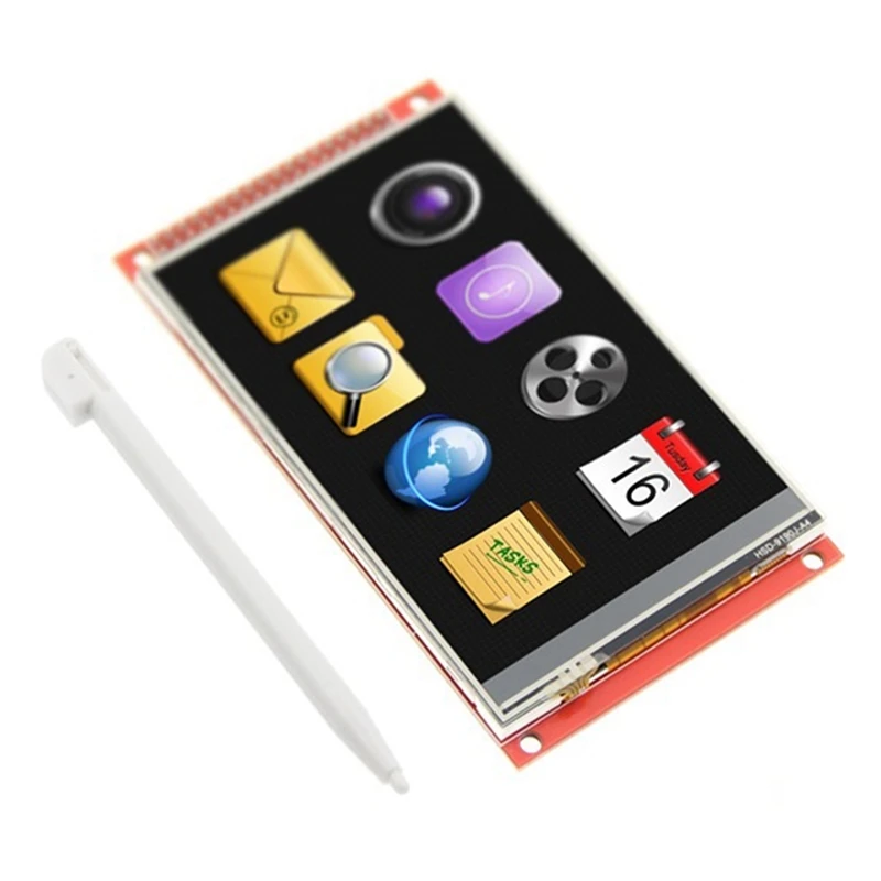 3.95/4.0 ġ TFT ÷ ũ  ġ ũ  320X480 HD ÷ ũ  Mega2560