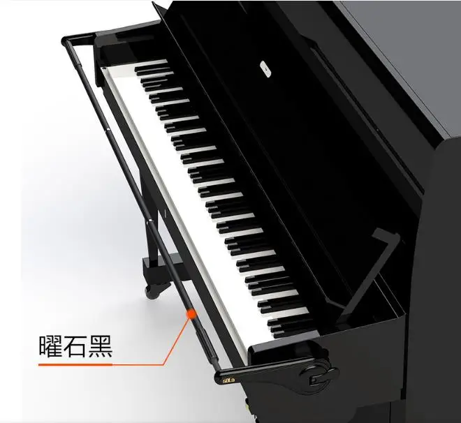 Piano hand corrector playing piano fingers correcting wrist practice aids children's anti-folding finger accessories