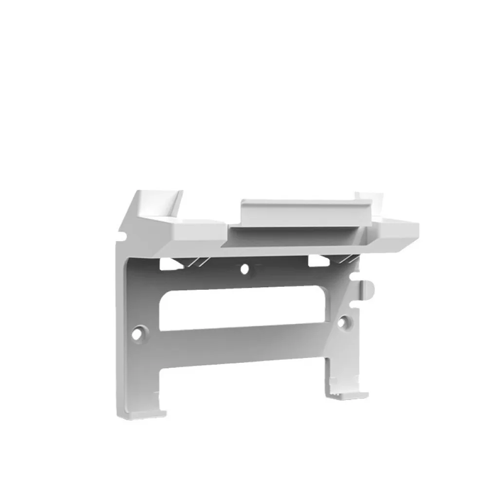2 In 1 Starlink Gen 3 Router Mount&Holder-For StarLink Internet Kit Satellite ABS Holder,For StarLink V3 Power Supply Brackets 2