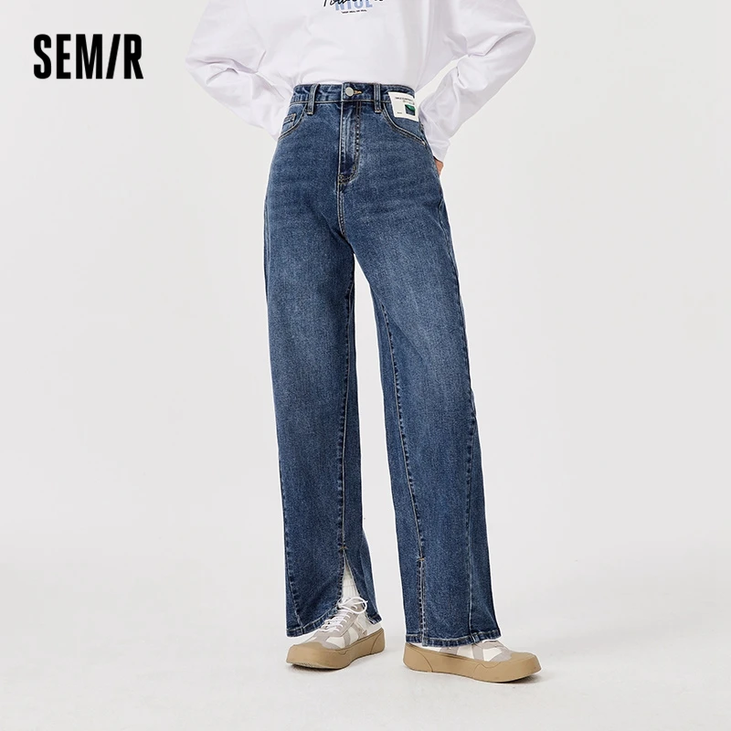 Temperature Regulating Pants Semir Women Pants New Pants Semir