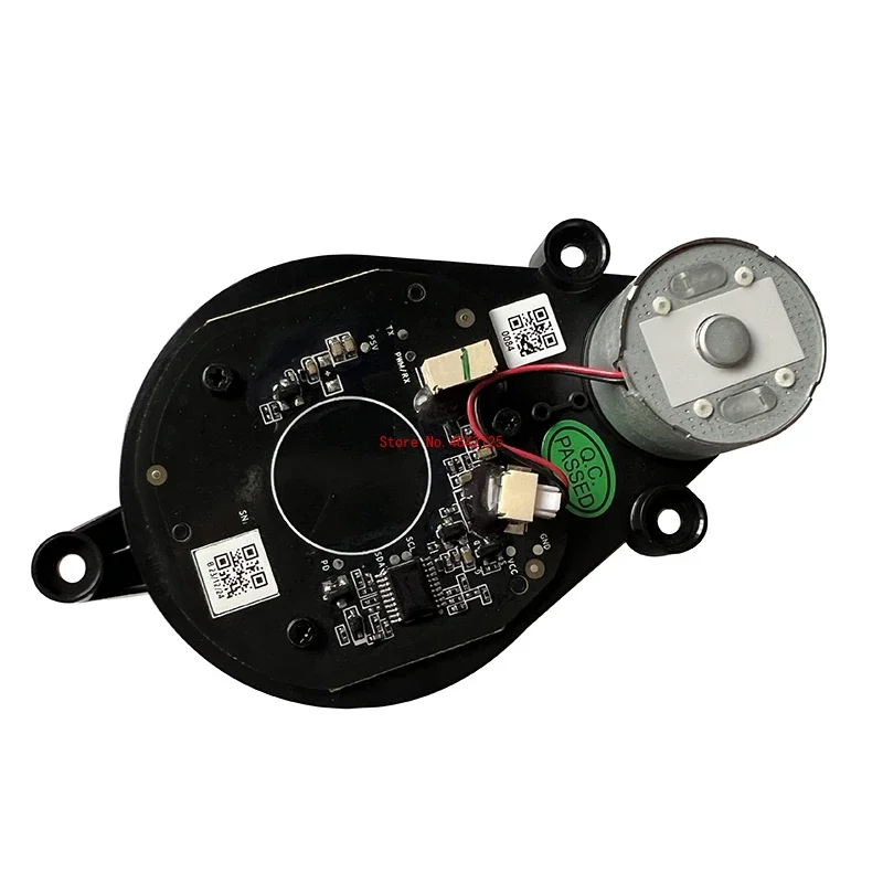 LDS Sensor Dreame L10 Ultra Pour Aspirateur Robot Dreame L10S Ultra/L10 Ultra, Brosse LatéRale Robotstofzuiger Onderdeel Vervangingssensor Voor L10s Ultra