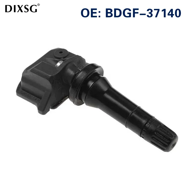 BDGF-37140 TPMS 센서 315MHz BDGF37140 타이어 공기압 센서 마쓰다 3 6 CX3 CX9용 BDGF-37-140 TPMS 센서