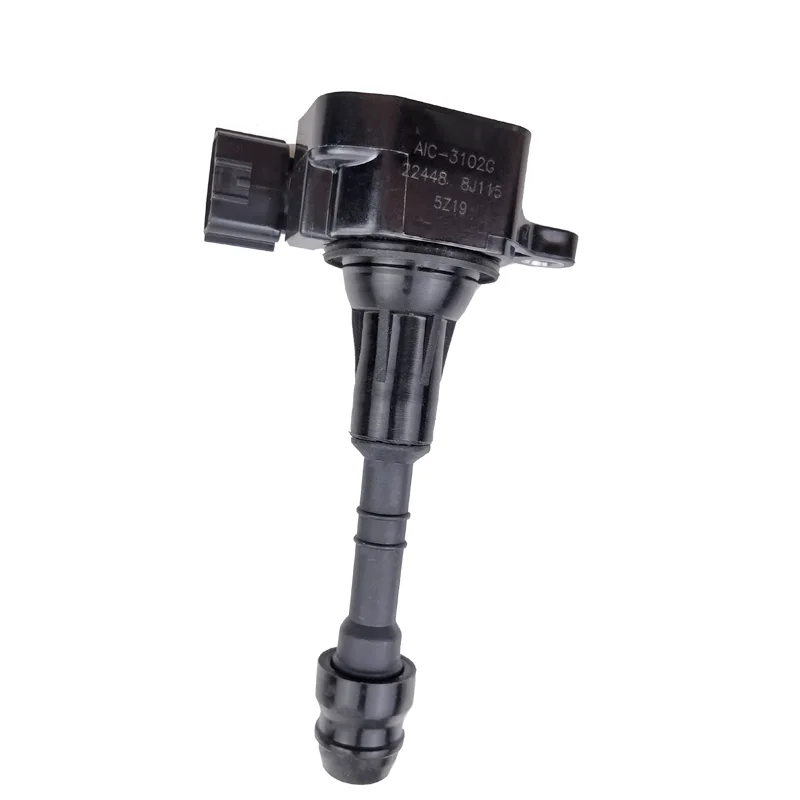 1 pcs ignition coil for INFINITI NISSAN TOURING 350Z ENTUSIASTA TRACK FX35 G35 I35 QX4 22448-8J115 224488J11C 22448 8J111