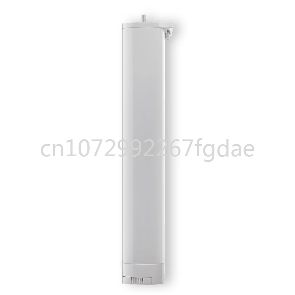 

5200mAh Battery Long Standby Automatic Electric Track Electric Track Aluminum AlloyZigbee Curtain Motor Operation