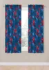 Marvel, Spider Man Curtains For Living Room Anime Blackout Curtains Perforated Cartoon Cute Dustproof Living Room Bedroom 1