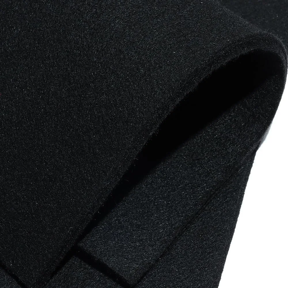 High-Temperature Resistant Carbon Fiber Fireproof Welding Blanket