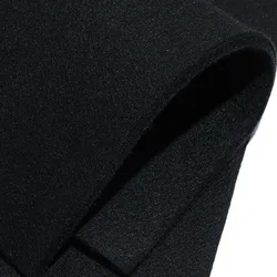 High - Temperature Resistant Carbon Fiber Fireproof Welding Blanket (10MM - 200mm - 200mm)