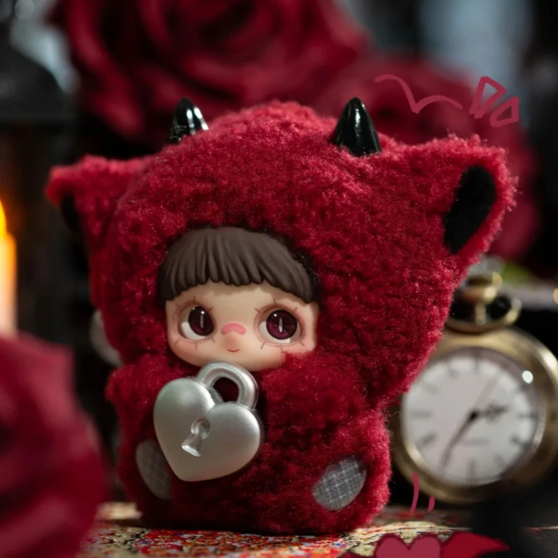 新しい本物の MayMei May I Love You シリーズブラインドボックス