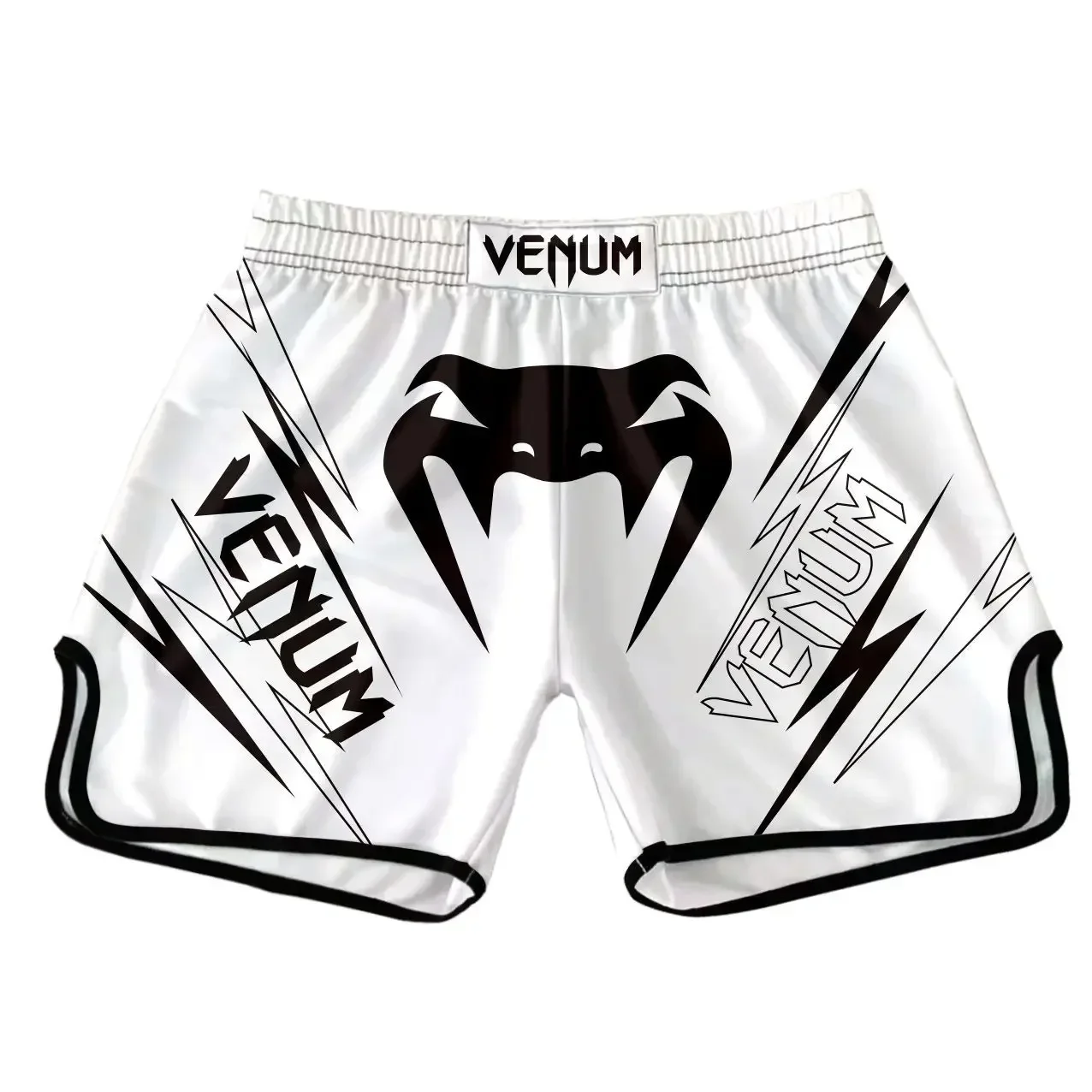 Рисунок 3 - Новые летние дышащие шорты для любителей файтингов