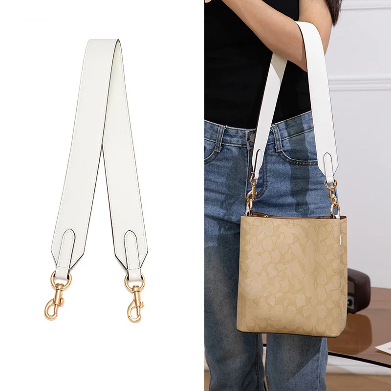 SuitableforCoachBucketBagUnderarmBagStrapWideShoulderStraps