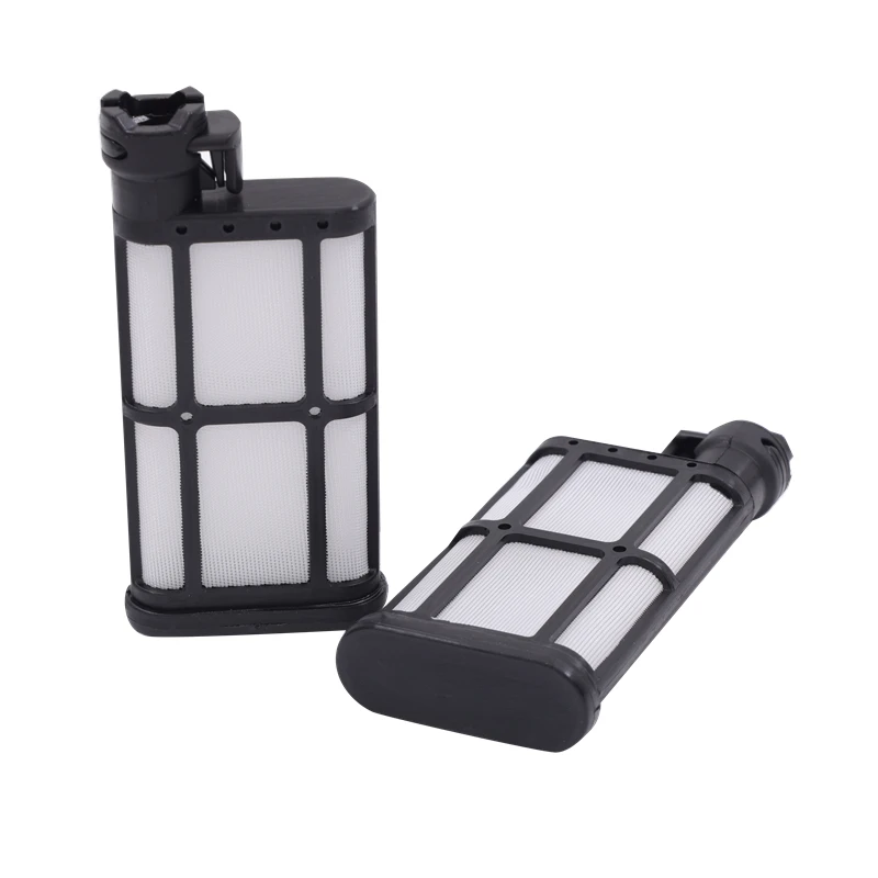 The filter that uses in the SCR AdBlue tank buoys 011