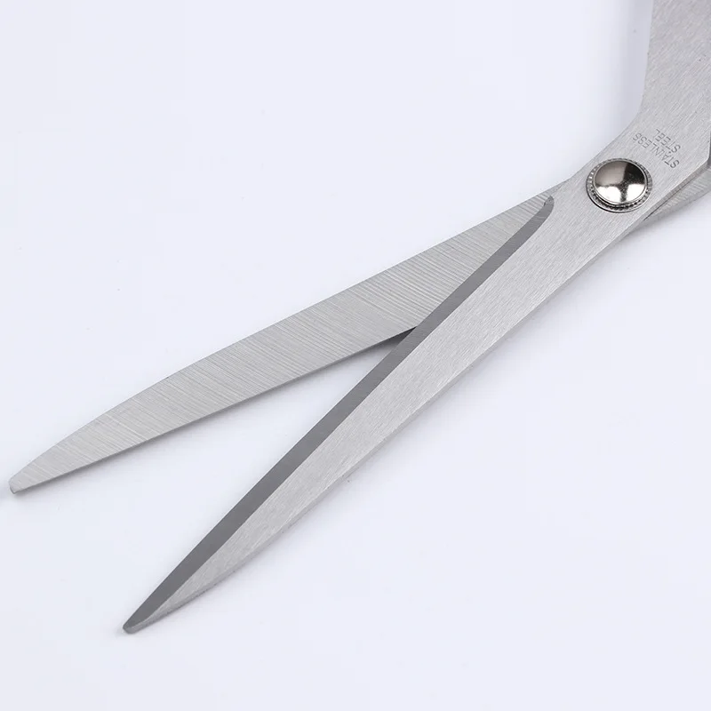 Tailor Sewing Scissors 10/9/8inch Stainless Steel for Fabric Clothing Cutter Shears DIY Sewing Tools sewing scissors,tailor scissors