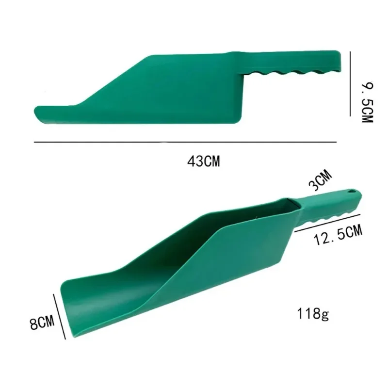 Gutter Cleaning Tools Getter Gutter Scoop Home Garden Roof Leaf Gutter Cleaning Shovel Tool Multipurpose Dirt Debris Remove Tool
