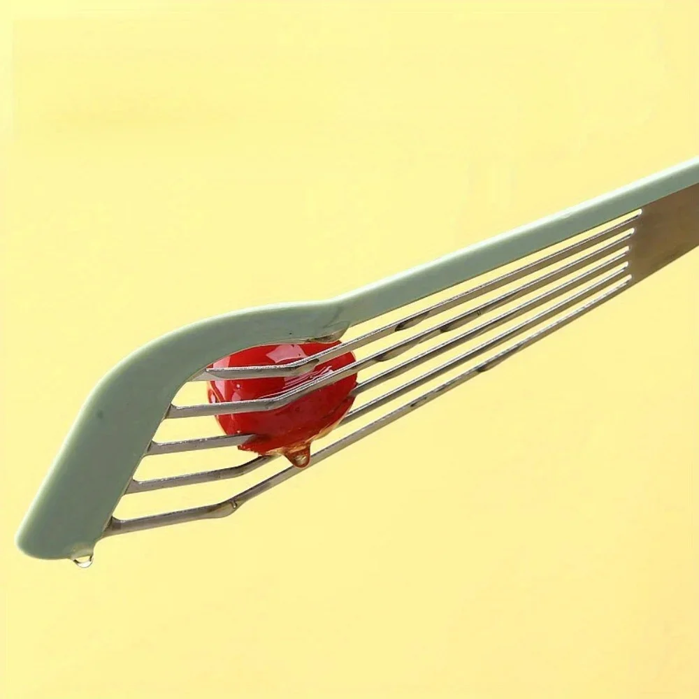 1PC high temperature resistant, non-slip, pan spatula, anti-scald, deep frying fish spatula