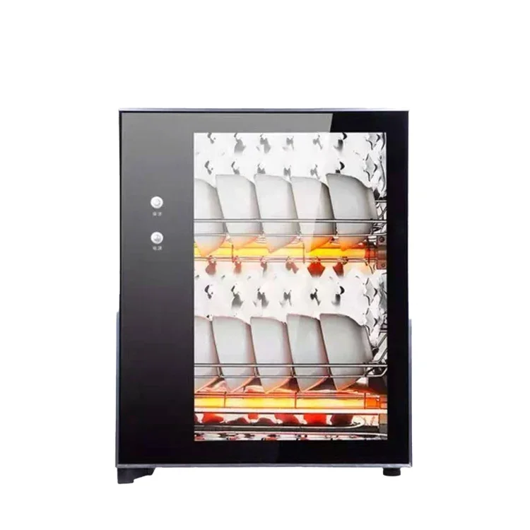 Disinfection Shoes Machine Ultraviolet Light Disinfection Device Tableware Cabinet