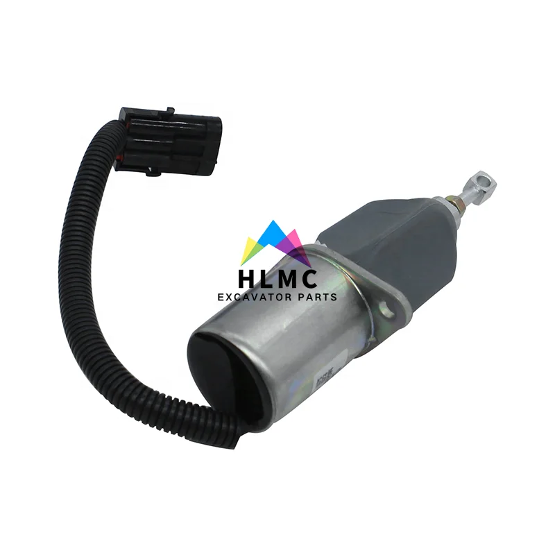 Рисунок 3 - Запасные части для дизельного двигателя