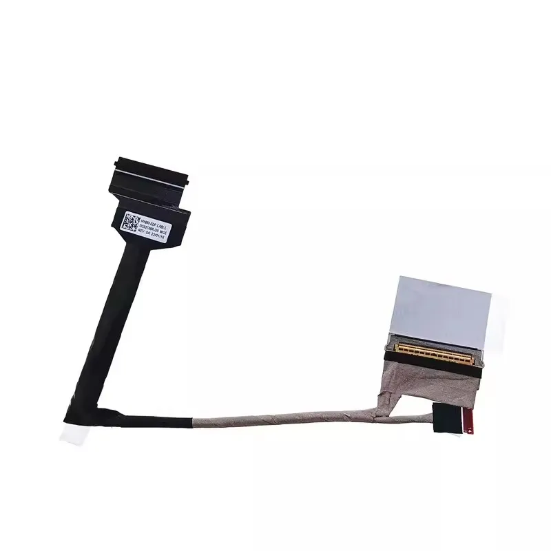 Новый ЖК-кабель со светодиодным