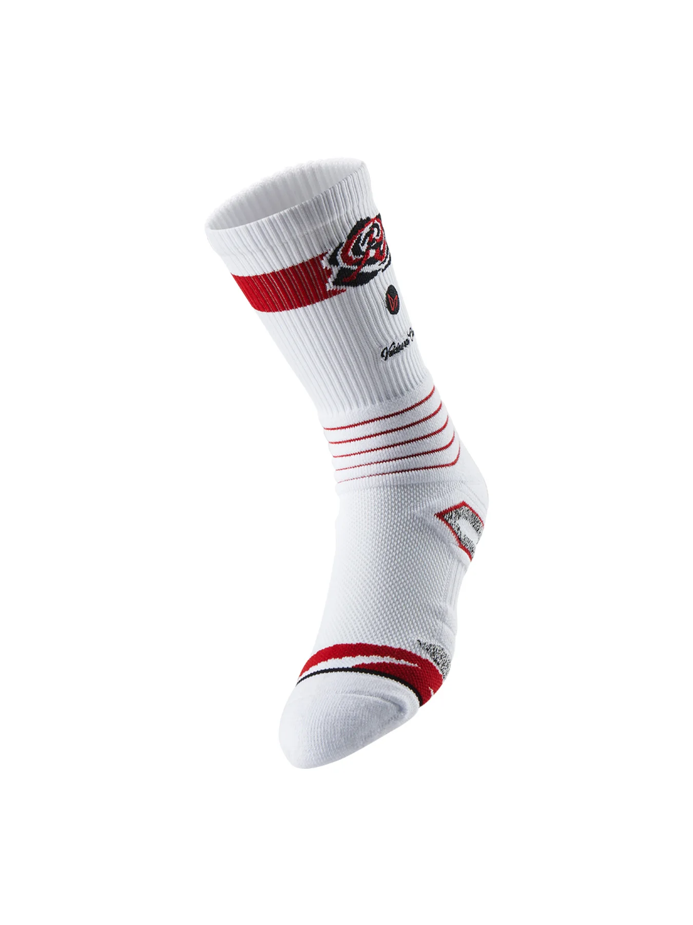 Thickened Towel Bottom Basketball Socks