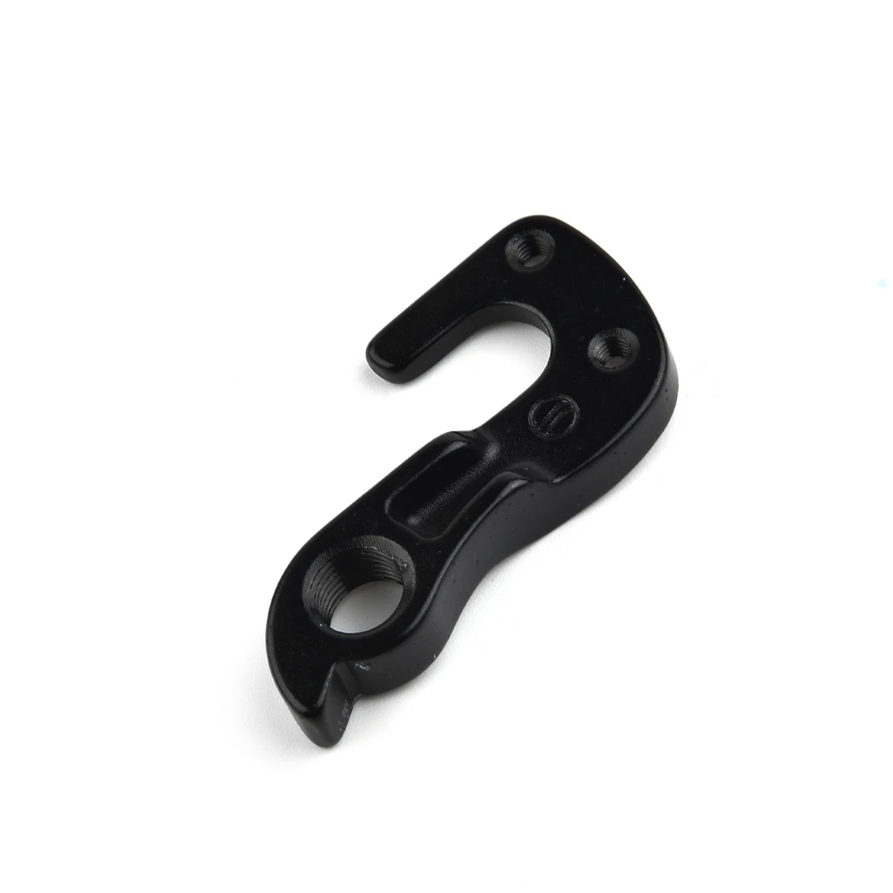 1x Bicycle Rear Derailleur Hanger Hook Rear Gear For CUBE Aim Pro SL # 10148 Aluminum Alloy Bike Frame Gear Tail Hook Part