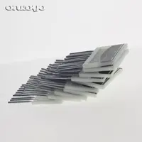 100PCS TOYO DBXK5 Embroidery Needles Size 12 / 14 / 16 / 18 for Computer Embroidery Machines - Image 5