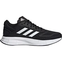 Adidas officiel véritable DURAMO 10 nouvelles chaussures de course de sport pour hommes GW8336 5