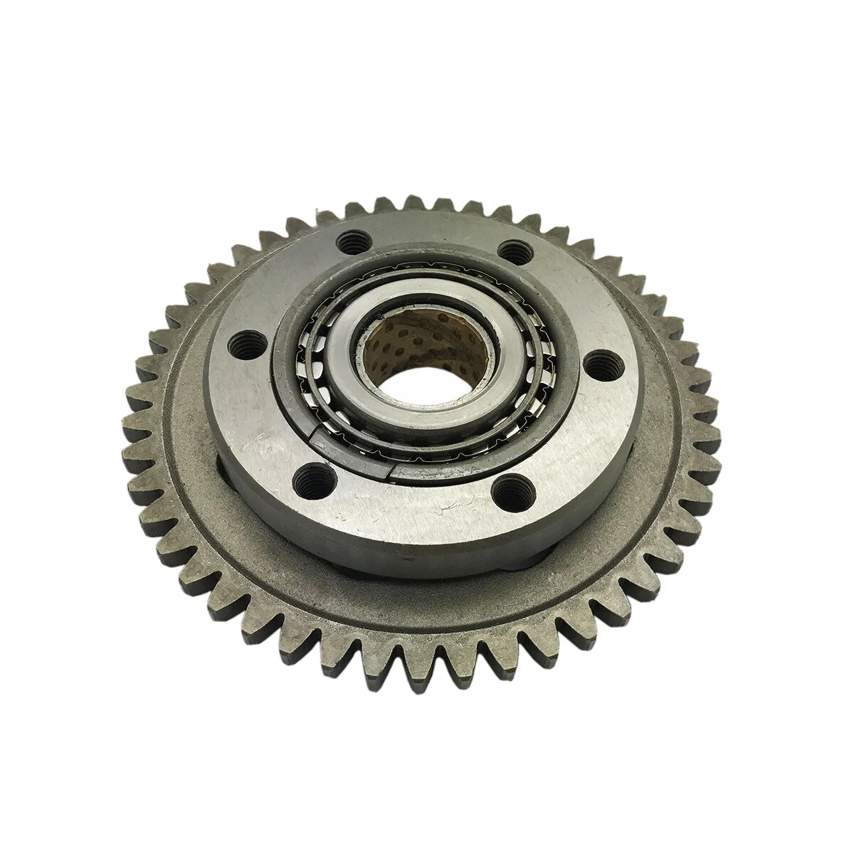 Starter Clutch for Scooter Majesty YP250 X-MAX X-CITY 250 Linhai VOG 250 257 260 LH170MM AEOLUS BMS 260 Diamo 257