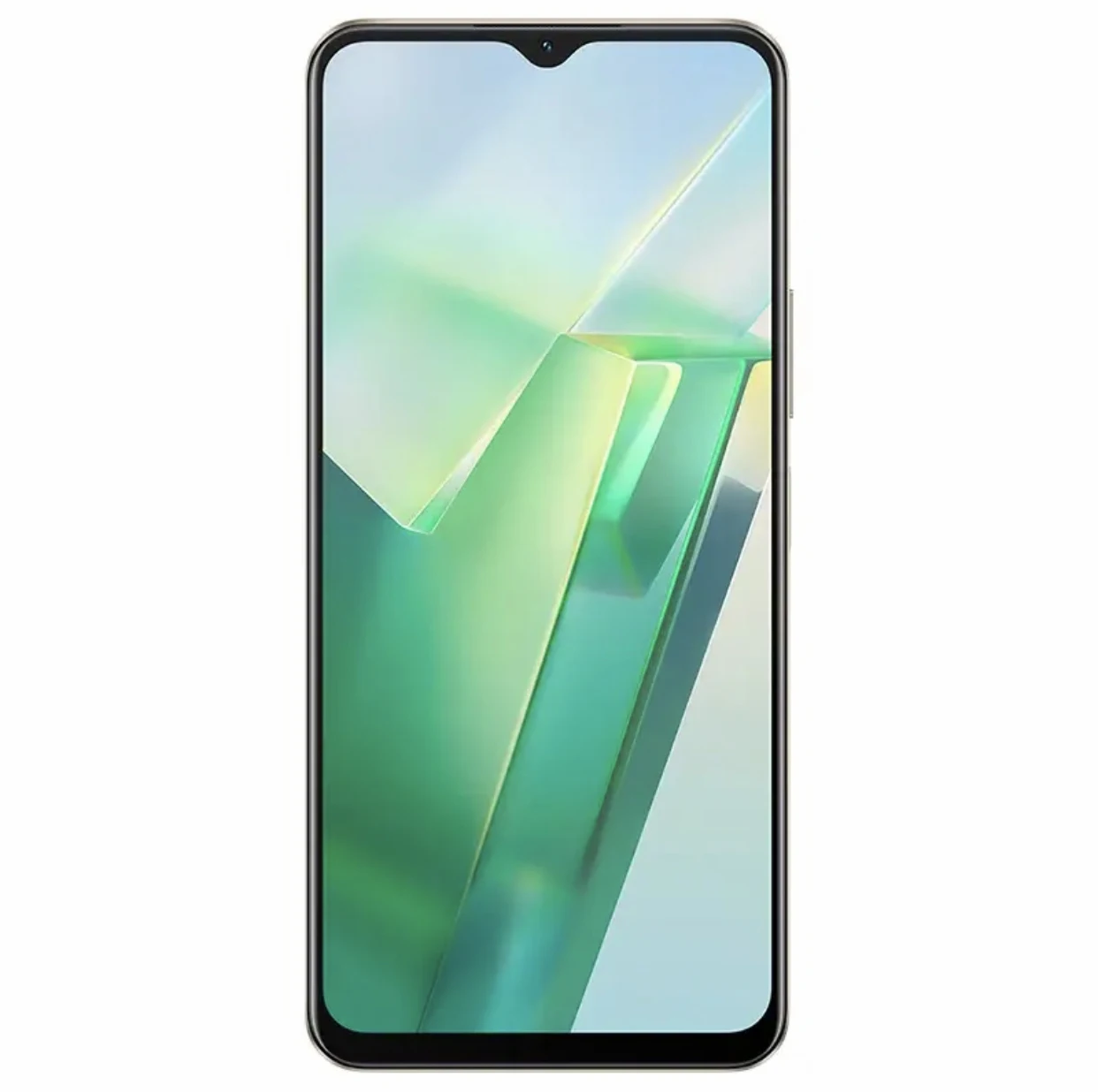 Vivo T2x