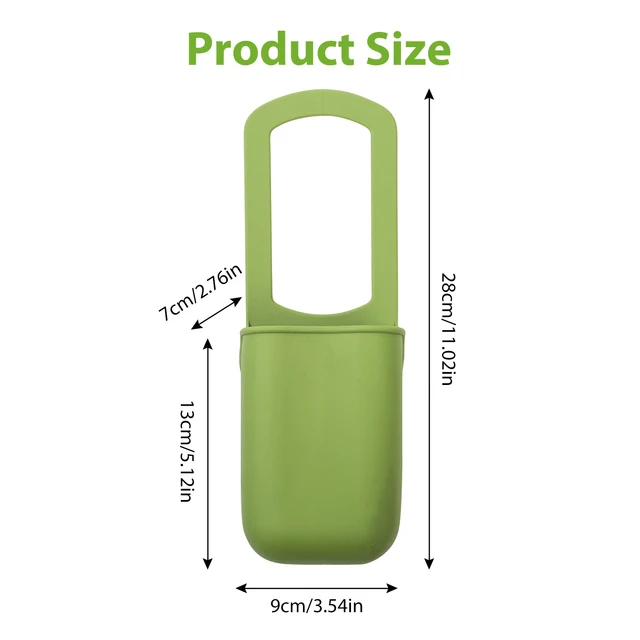 Outdoor Silicone Bike Cup Holder Portable Lightweight Bottle Mount Suitable for Most Bottles 5