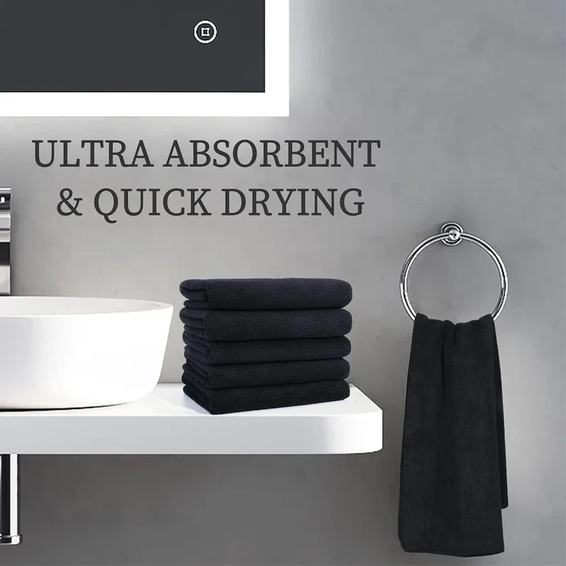 Microfiber Salon Towels 6