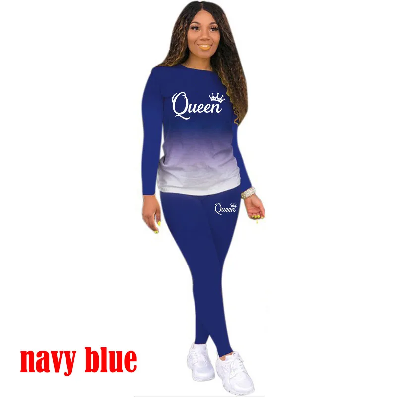 Рисунок 5 - Женский спортивный костюм из двух