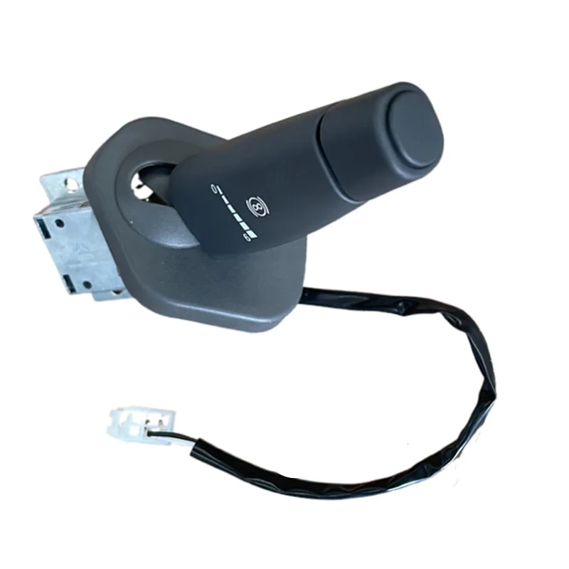811W25509-0152 Retarder Switch For SINOTRUK HOWO T5G SITRAK Hydraulic Retarder Combination TX Hohan N7 Truck Parts