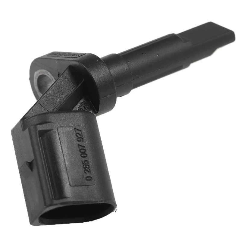 Left 4E0927803F Right 4E0927804F ABS Wheel Speed Sensor For Audi A4 A5 A6 A7 A8 Q5 R8 Volkawagen Phaeton Bentley