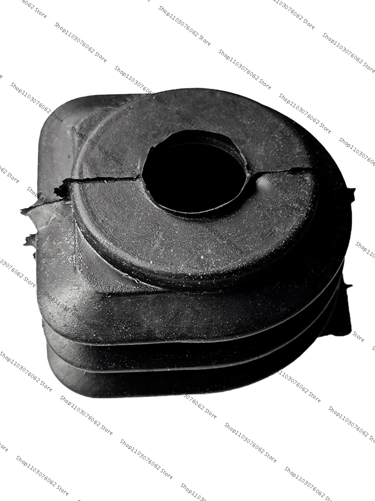Shift Shaft Gear Selection Shaft Gearbox Shift Lever Selector Dust Rubber Sleeve For Jetta Golf Mk1 Mk2 Scirocco Caddy Rabbit