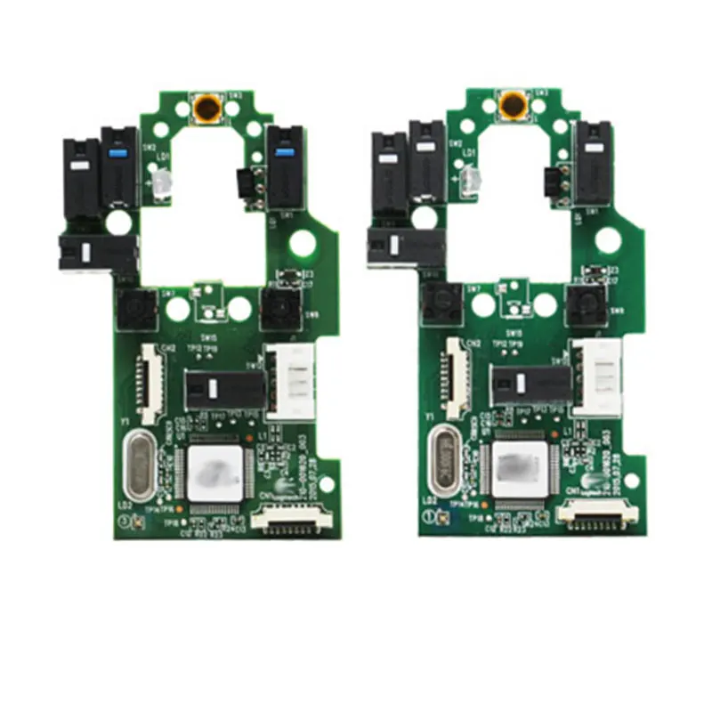 Compatible mouse motherboard GPW/GPRO X SurperLight G502 HERO/G502 LIGHTSPEED/G903/G903hero cable repair replacement parts