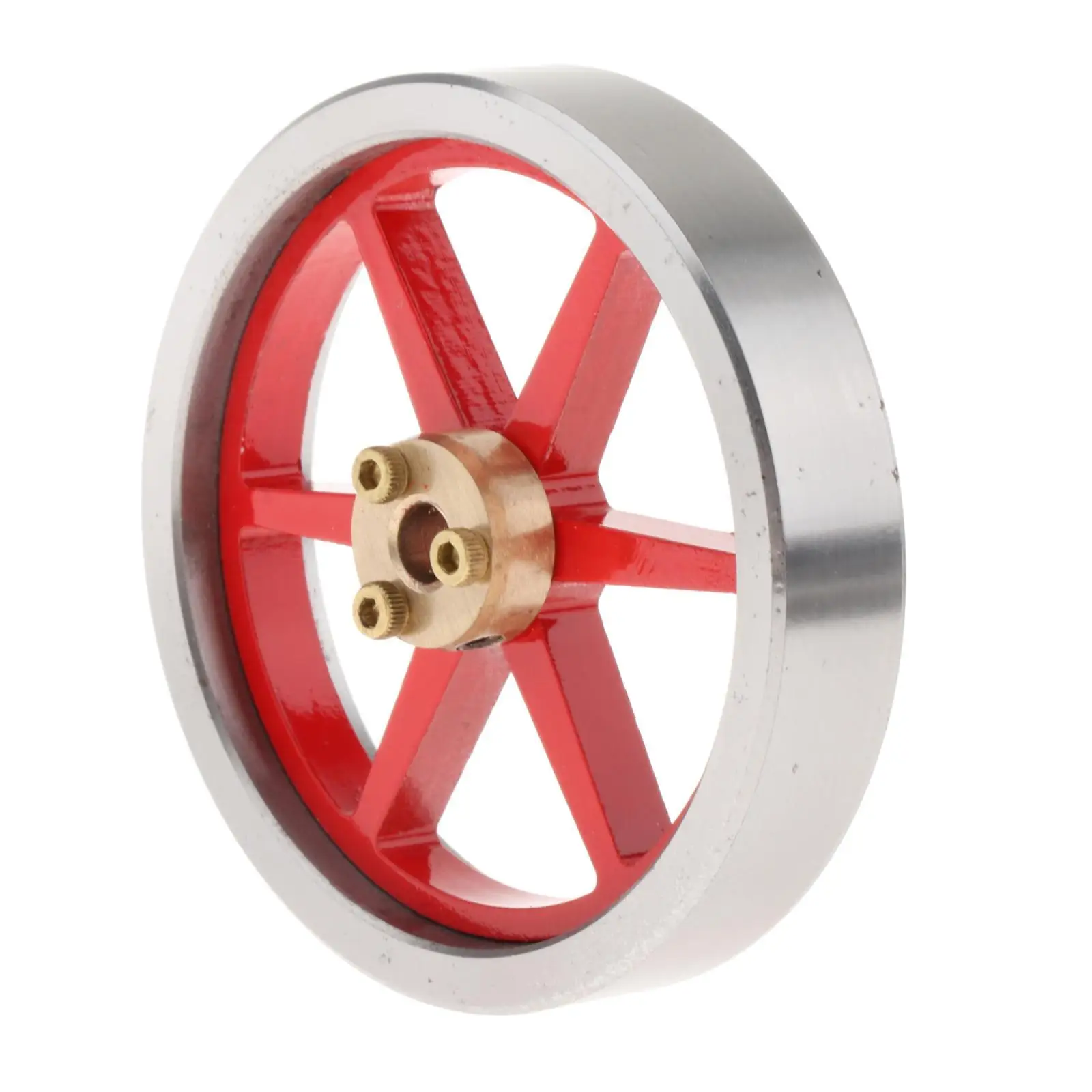 Hot air engines Flywheel Demo Props Physics Toys Science physics Experiment Kits Inertial Flywheel hot air engine flywheel