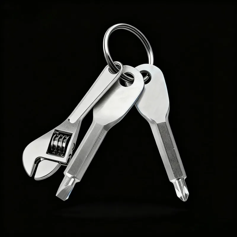 Mini Portable Screwdriver Set Multifunctional Precision Repair Tool Kit ...