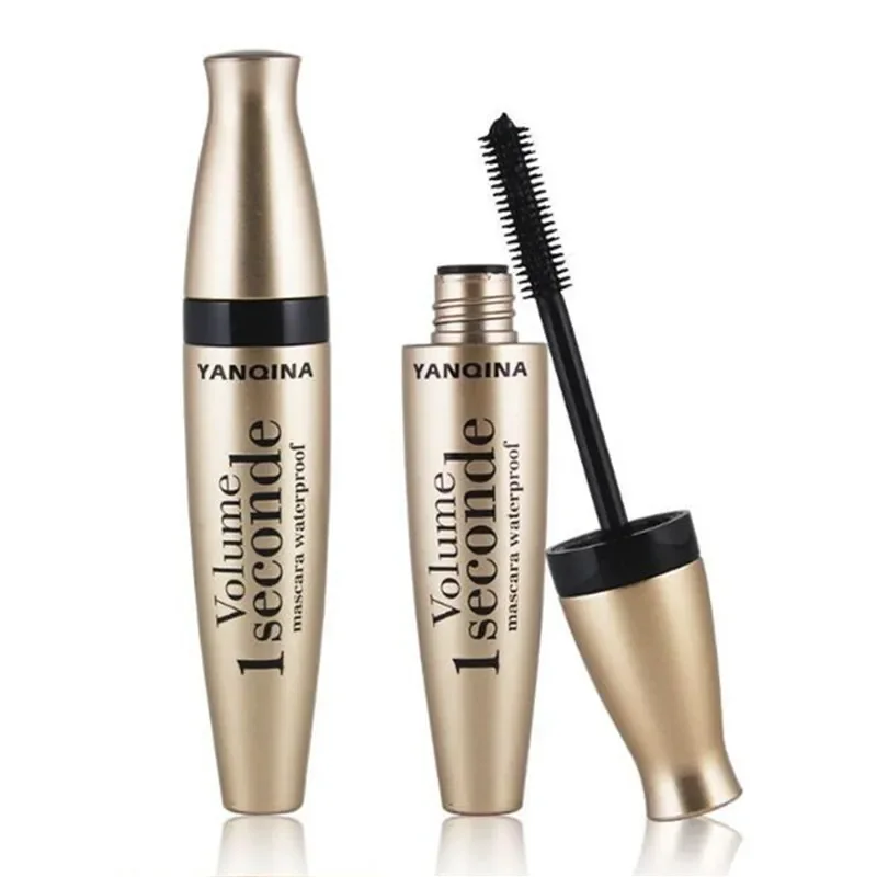 3D Fiber Lash Extension Mascara 4