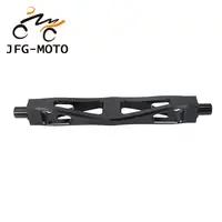 ⁦מוט תמיכה לפגים [רגליות] לאופנוע מותאם אישית עבור Talaria Sting MX3 MX4 MX5  CNC Aluminum⁩ – תמונה ⁦4⁩