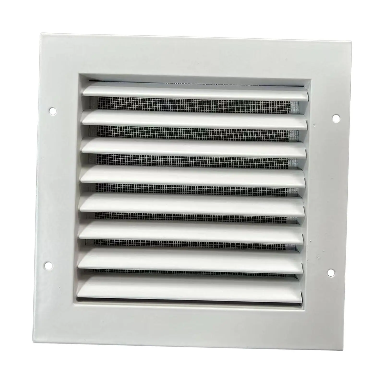 Air Vent Louver Linear Bar Grilles Aluminum Return Grille Direction Air Vent