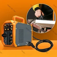 Tig Welder TIG MMA 220V Argon Tig Control Welding Machine Stainless Steel Iron IGBT Technology 2