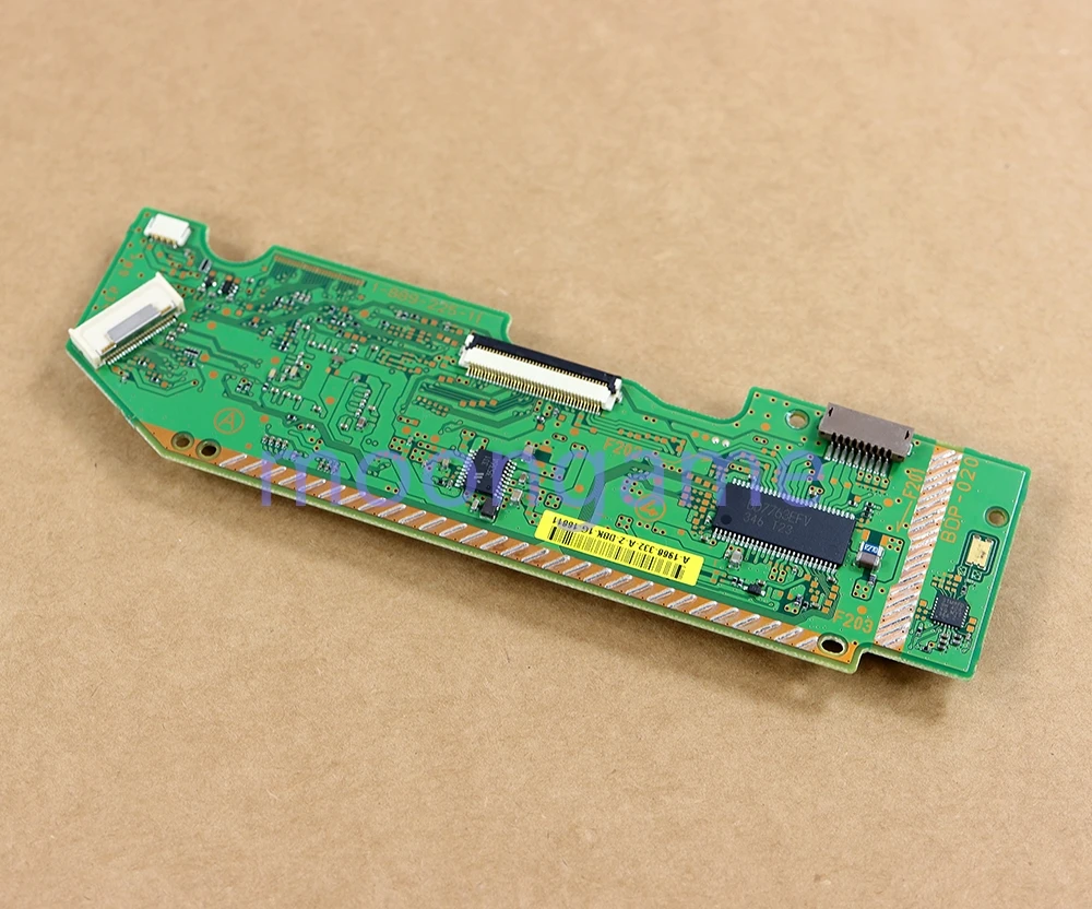PS4 BDP-020  ̺ , ÷̼̽ 4 PS4 KES-490A ȸ,  ̺  ü ǰ, 1 