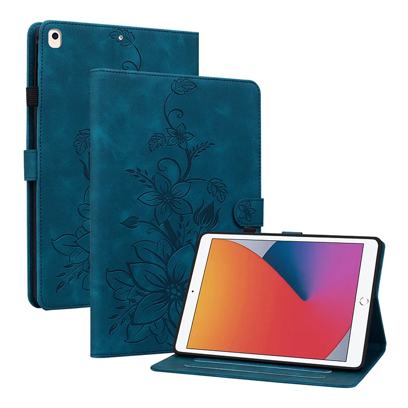 Premium Leather Tablet Case - Universal Fit and Protection