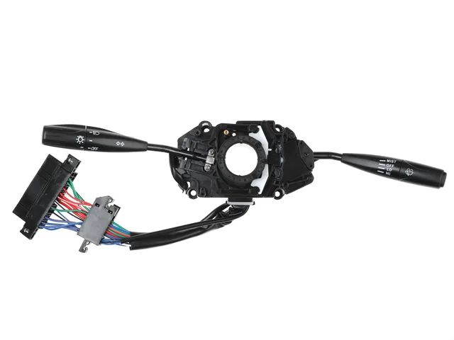 カーワイパースイッチ ステアリングコラムスイッチ マツダ用 B2500