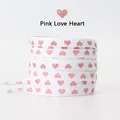 Pink Love Heart
