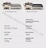 2-in-1 Grill & Hot Pot 6