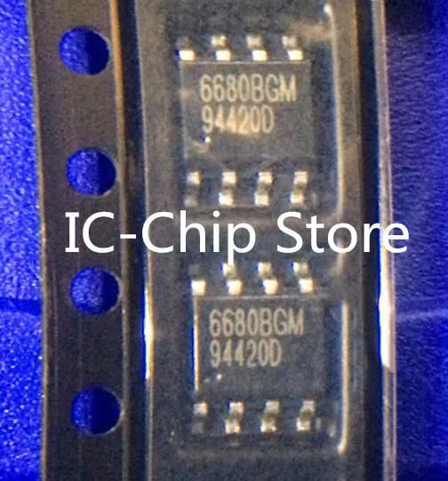 

20PCS~100PCS/LOT AP6680BGM 6680BGM SOP8 New original