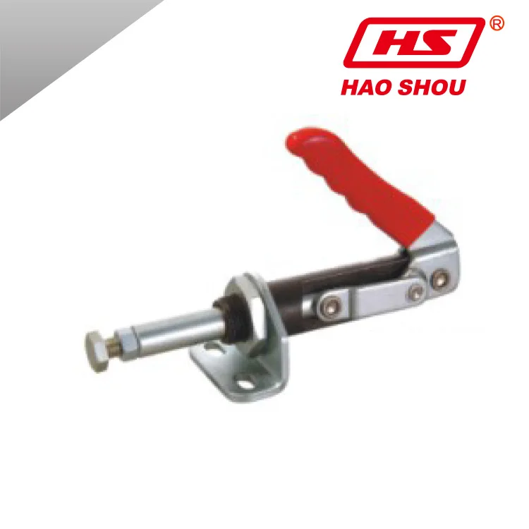 

Quick Clamp Push Pull Clamp HS-30450