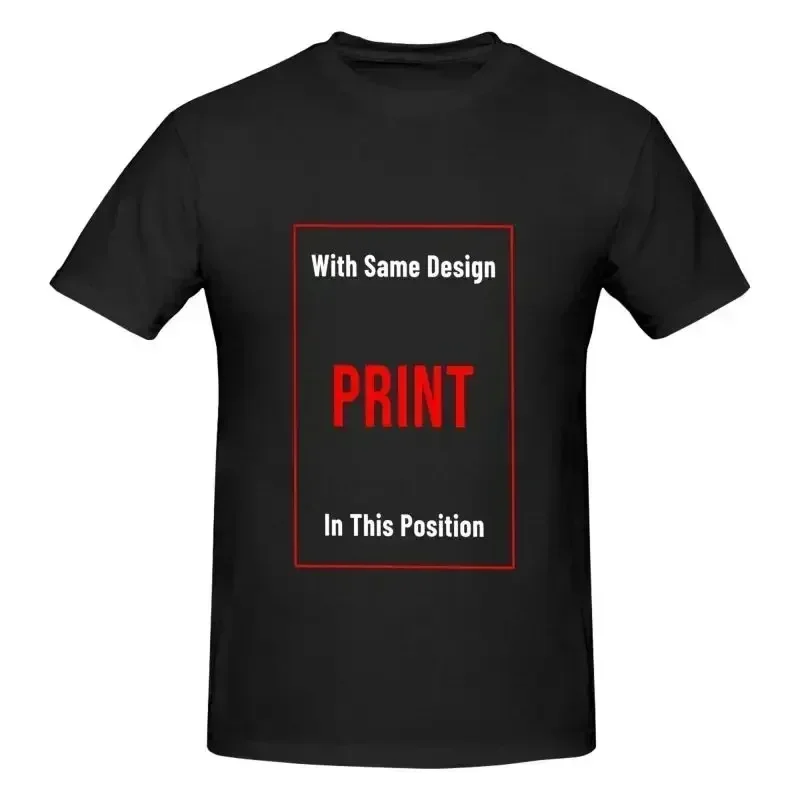 thumbnail image 1 of Retro Tee T Shirt 100% Cotton 80's Stranger Surfer Boy Pizza Things, 1 of 5