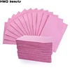 20/50Pcs Disposable Eyelash Clean Pad Mat Tattoo Cleaning Wipes Table Pad Waterproof Medical Paper Dental Bibs Cloths Tool 1
